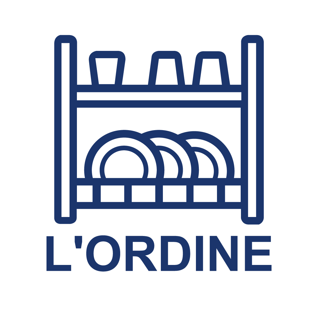 6.02.01. Серия L'ordine