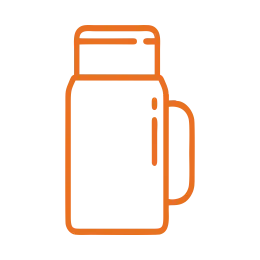 Термосы, термоконтейнеры, термокружки