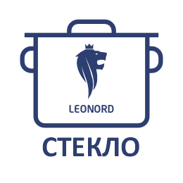 Кастрюли из жаропрочного стекла