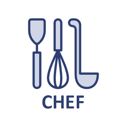 серия CHEF