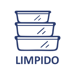 серия LIMPIDO 