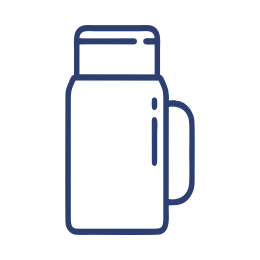 Термосы универсальные