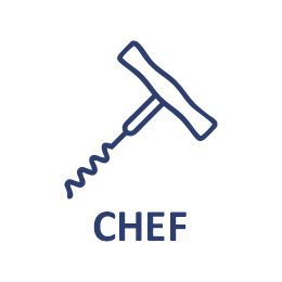 06. Серия CHEF