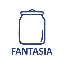 6.01.12. Серия FANTASIA