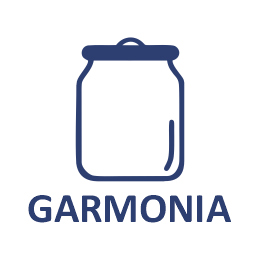6.01.20. Серия GARMONIA с пробковой крышкой