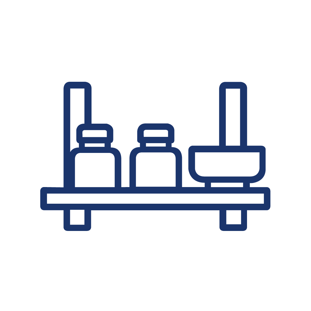 Рейлинговые системы