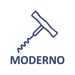Серия MODERNO