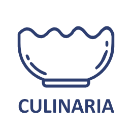 Посуда для сервировки стола Culinaria