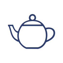 Чайники заварочные и кувшины из стекла