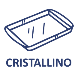 серия CRISTALLINO