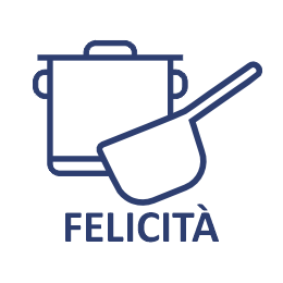 серия Felicità