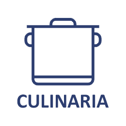 14. серия CULINARIA