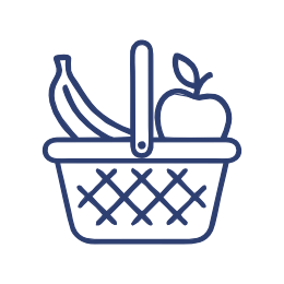 Корзинки, фруктовницы