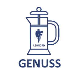 12. серия GENUSS_Leonord