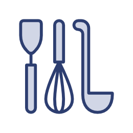 Навеска кухонная (нейлон)