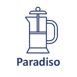 32. серия Paradiso