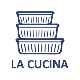 08. серия LA CUCINA с гранями