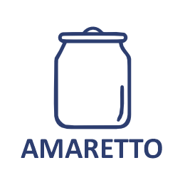 6.01.15. Серия AMARETTO
